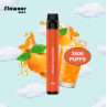 Orange Fantastique - FLAWOOR MAX