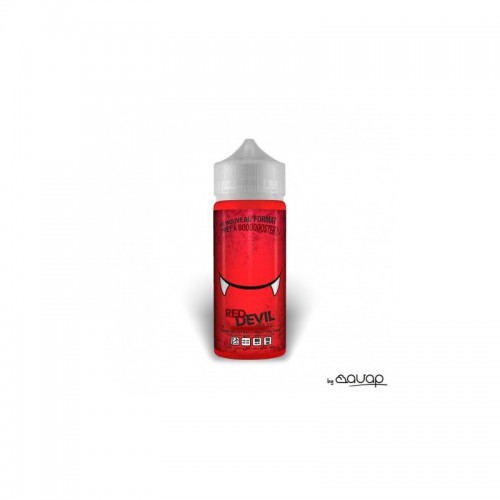 E-Liquide Red Devil 10, 50 et 100ml