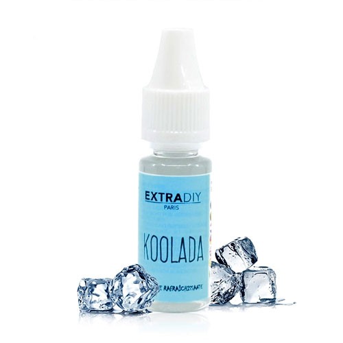 Additif Kooloda 10 ml ExtraDiy de Extrapure