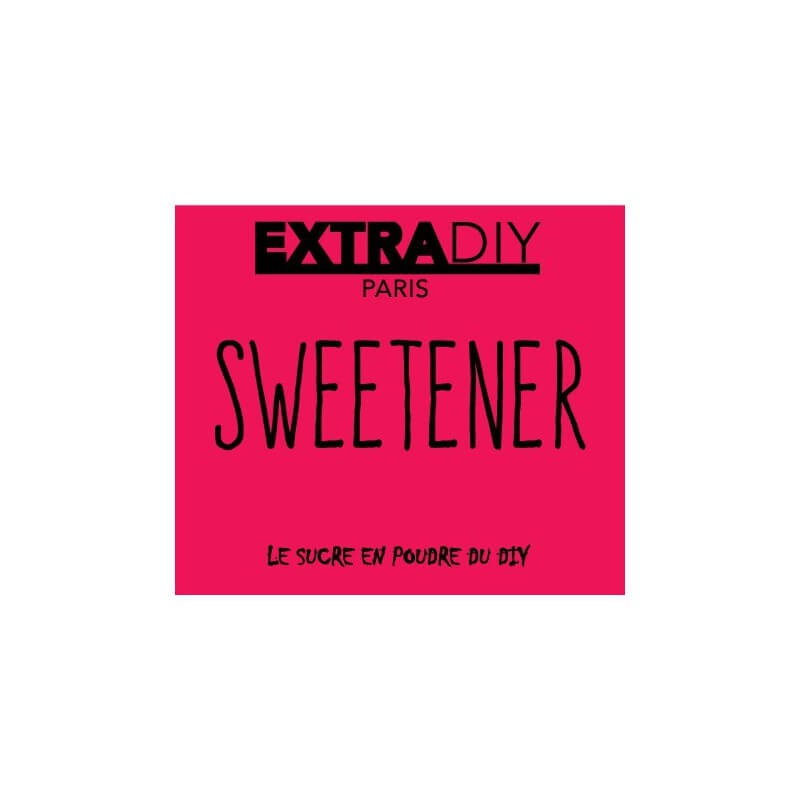 Sweetener Xtradiy 10ml