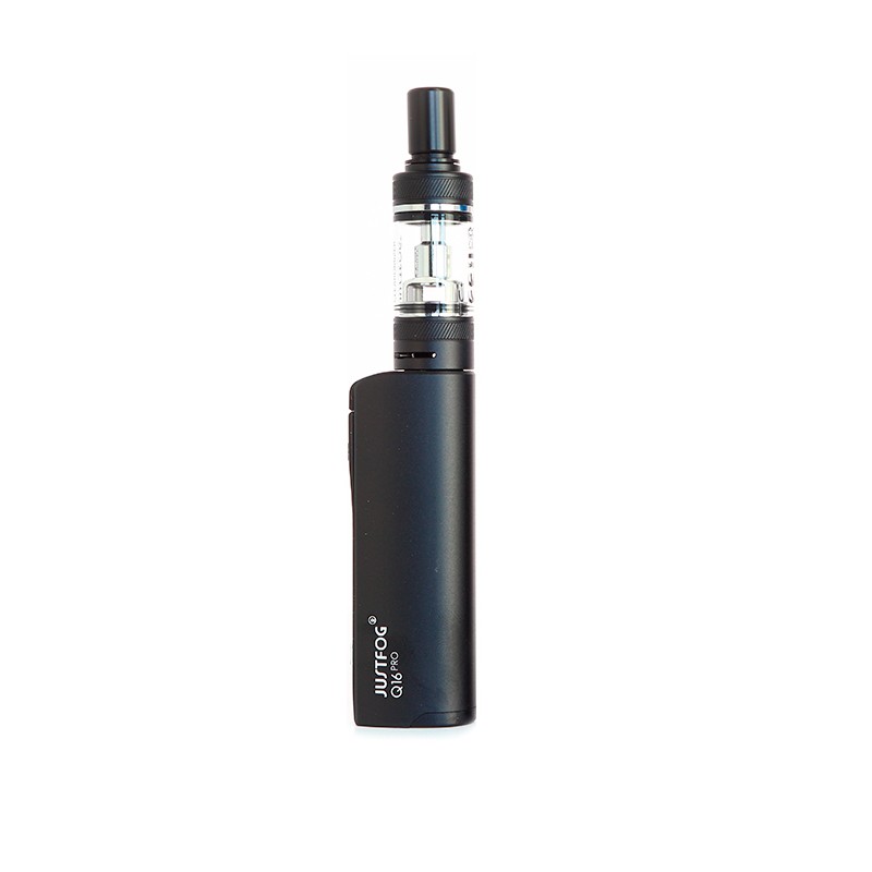 E-cigarette : Kit Q16 Pro Justfog